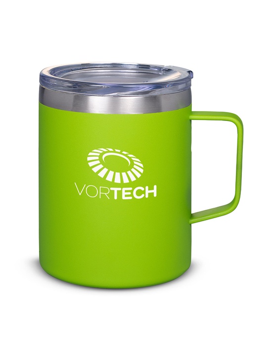 12 oz. Vacuum Insulated Stainless Steel Coffee Mug