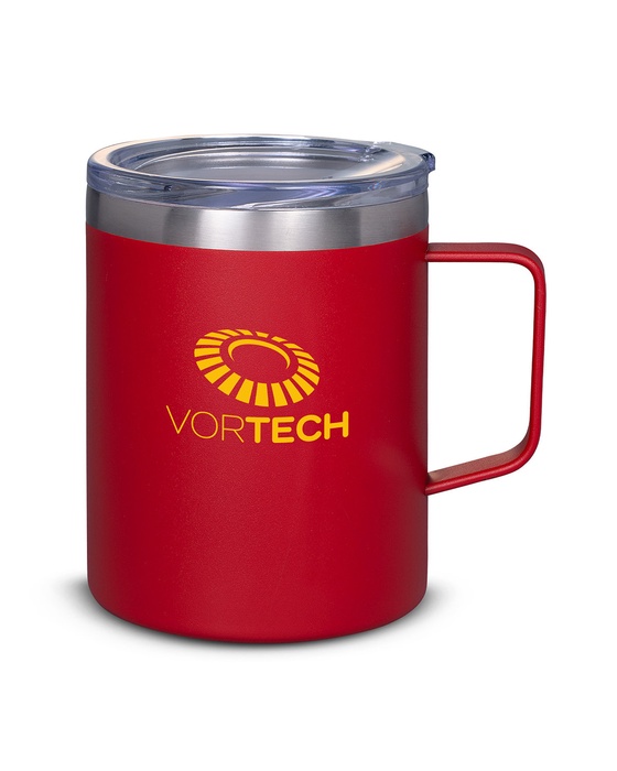 12 oz. Vacuum Insulated Stainless Steel Coffee Mug