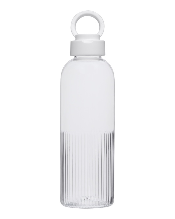 25 oz. Amelia Fluted Eco Water Bottle