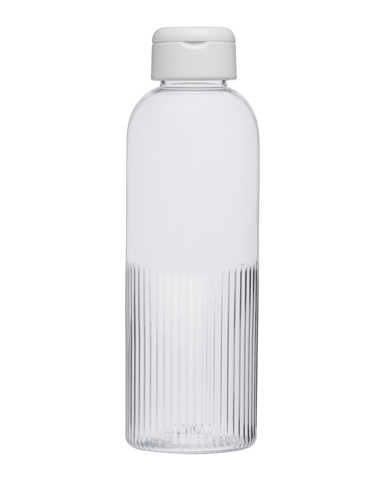 25 oz. Amelia Fluted Eco Water Bottle