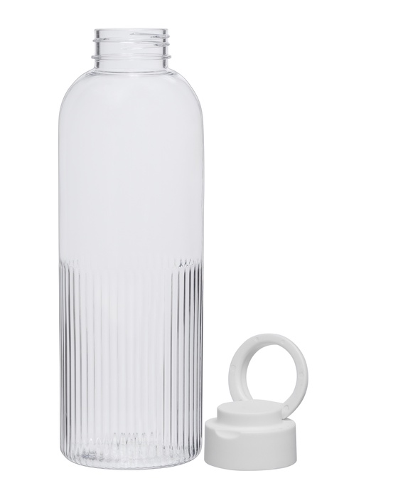 25 oz. Amelia Fluted Eco Water Bottle
