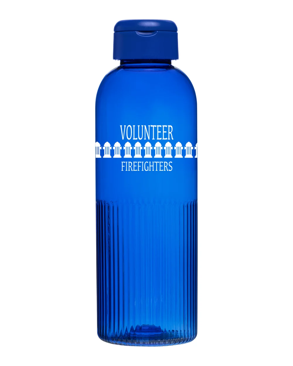 25 oz. Amelia Fluted Eco Water Bottle
