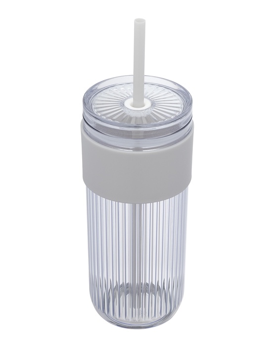 22 oz. Julia Fluted Eco Tumbler