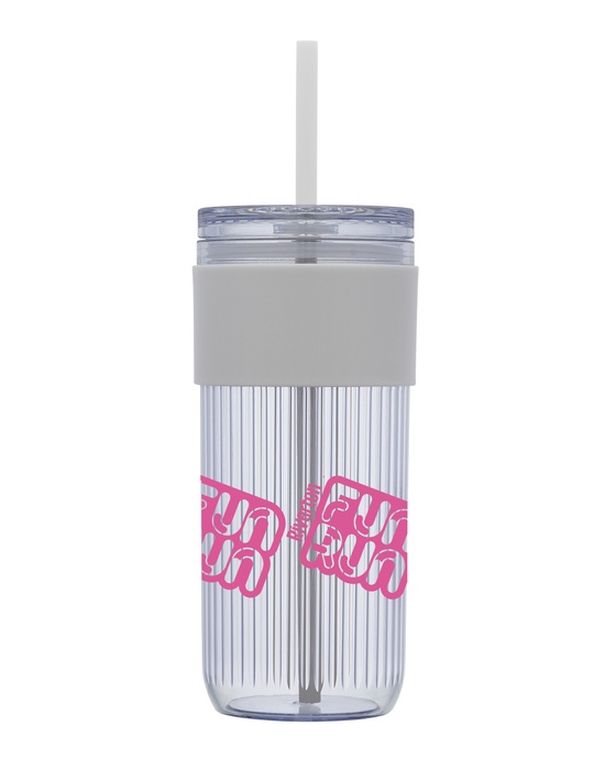 22 oz. Julia Fluted Eco Tumbler