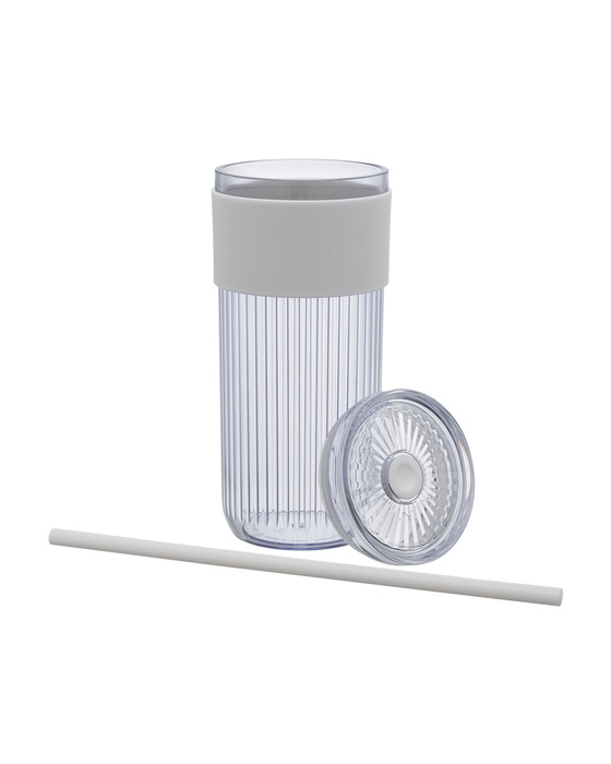 22 oz. Julia Fluted Eco Tumbler