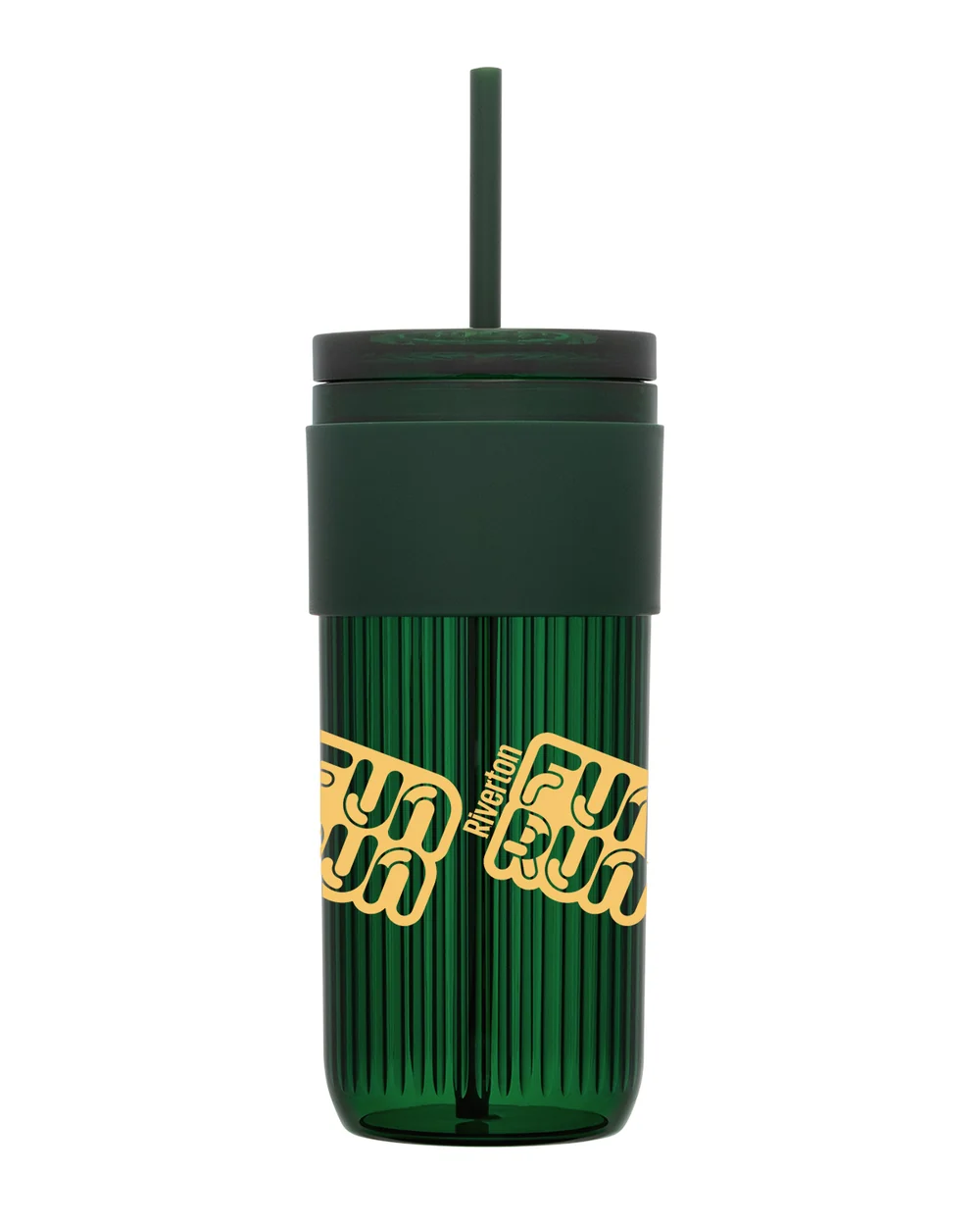 22 oz. Julia Fluted Eco Tumbler