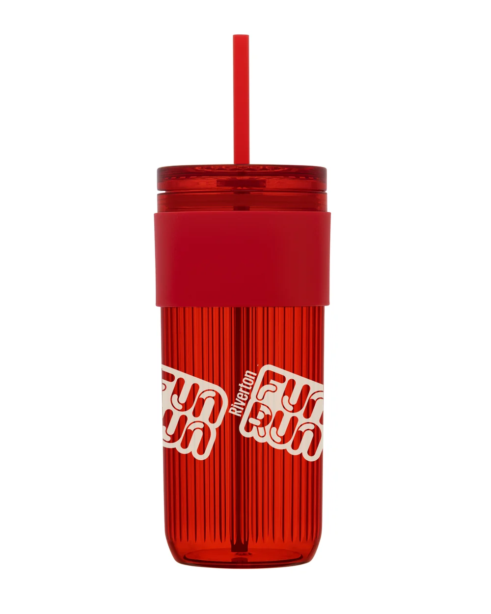 22 oz. Julia Fluted Eco Tumbler