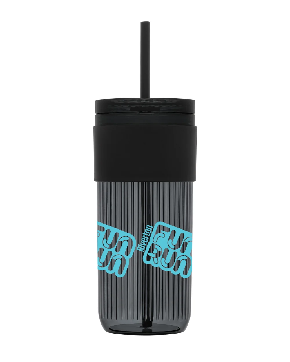 22 oz. Julia Fluted Eco Tumbler