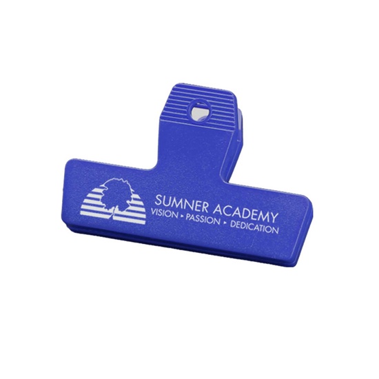 Promotional Mini Bag Clips