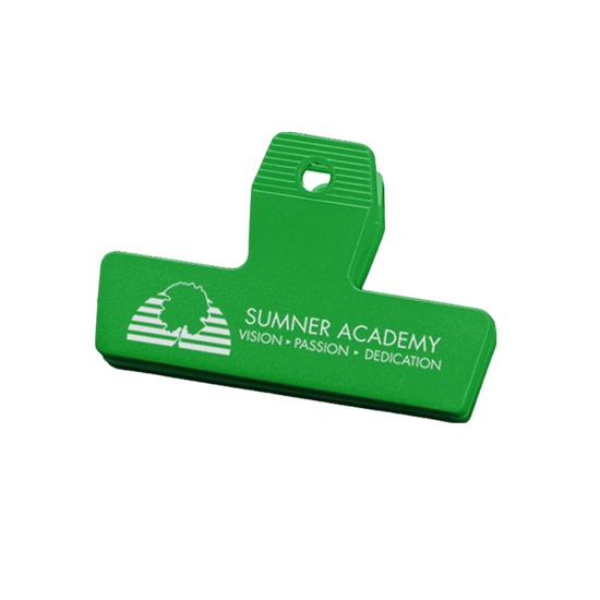 Promotional Mini Bag Clips