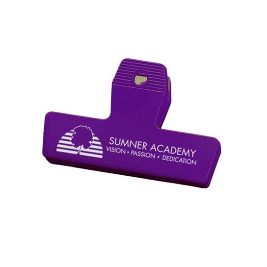 Promotional Mini Bag Clips