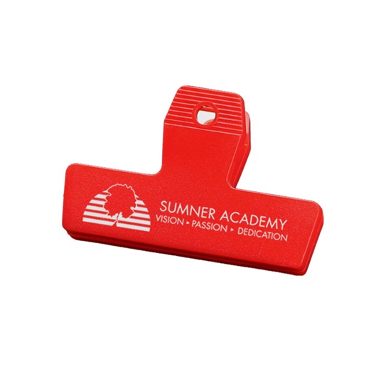 Promotional Mini Bag Clips