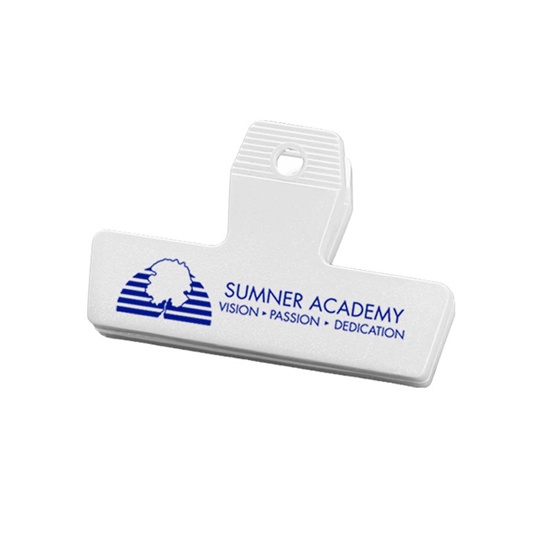 Promotional Mini Bag Clips