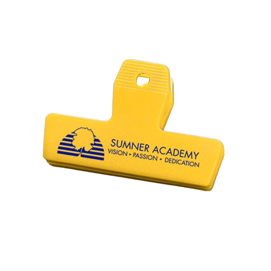 Promotional Mini Bag Clips