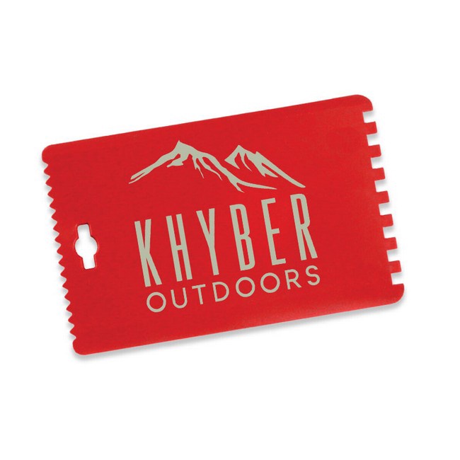 Promotional Mini Ice Scrapers