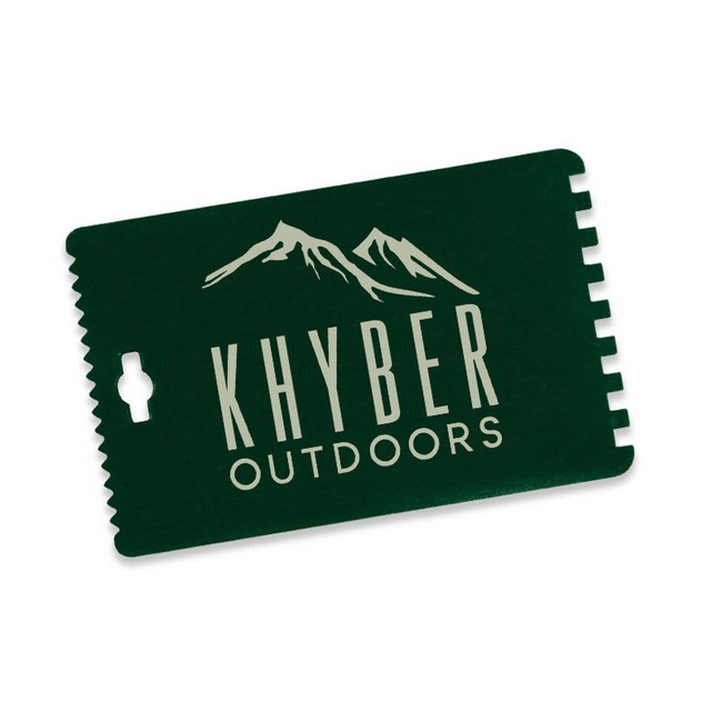 Promotional Mini Ice Scrapers