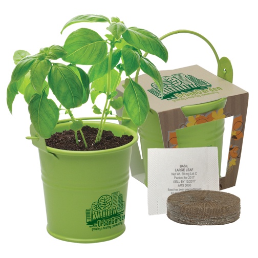Mini Pail Blossom Kit