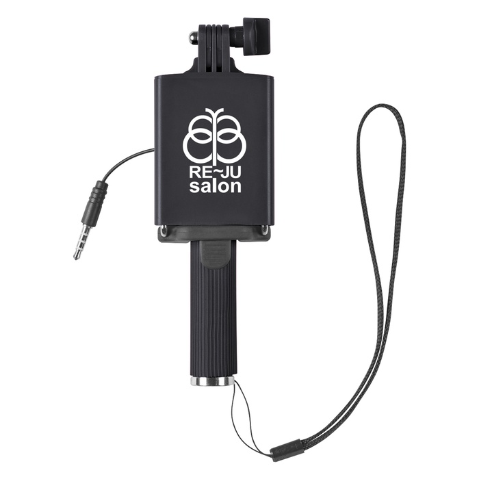 Imprinted Mini Selfie Sticks