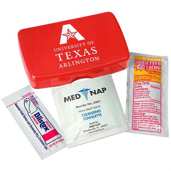 Mini Sun Kit