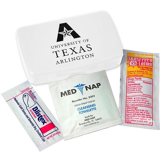 Mini Sun Kit
