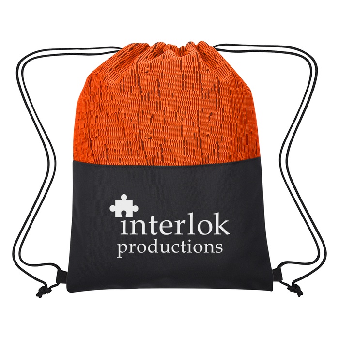 Montego Drawstring Bag