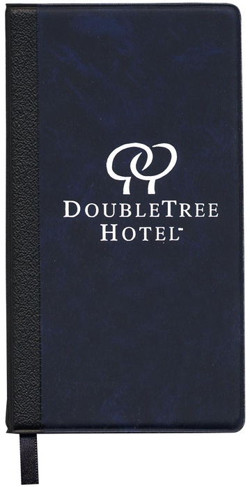 Personalized Monthly Planner with Hard Cover - 2026