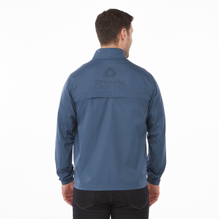 Men's MORGAN Eco Water Resistant Lightweight Jacket