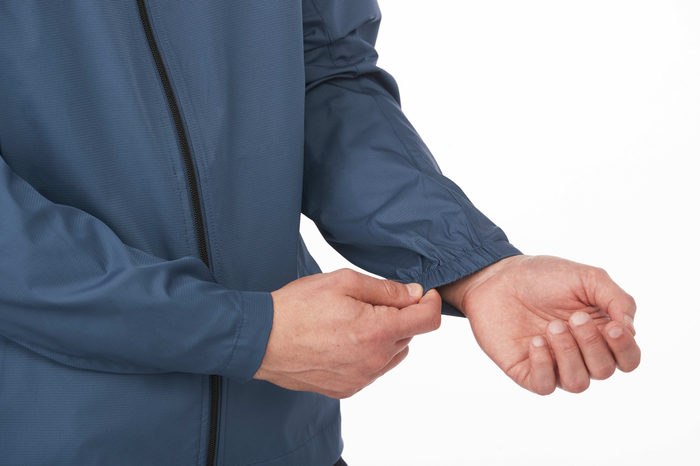 Men's MORGAN Eco Water Resistant Lightweight Jacket