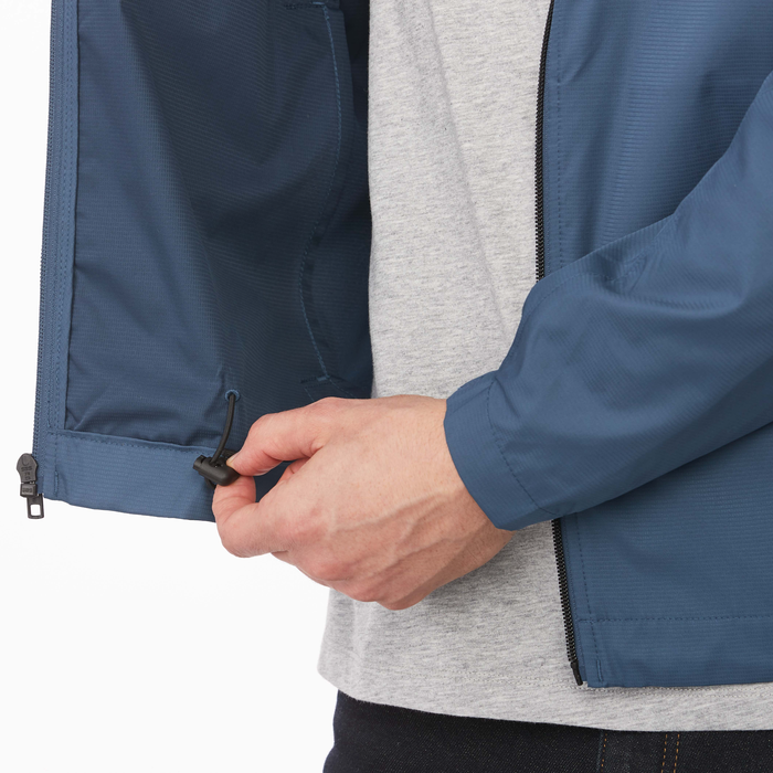 Men's MORGAN Eco Water Resistant Lightweight Jacket