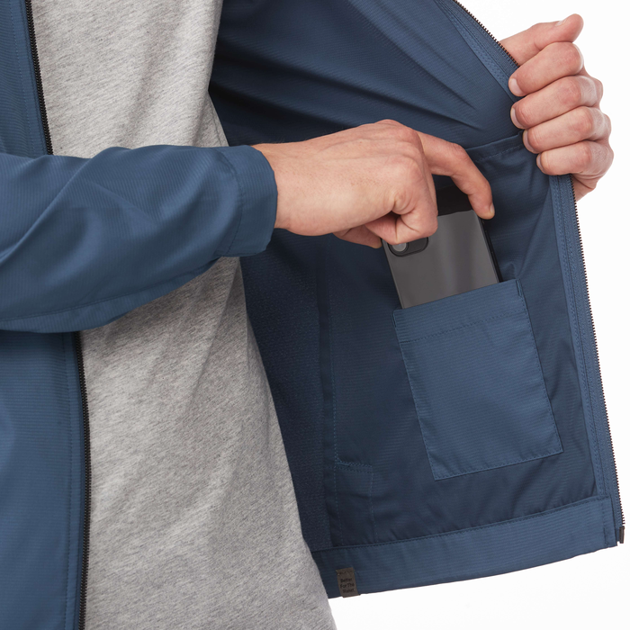 Men's MORGAN Eco Water Resistant Lightweight Jacket