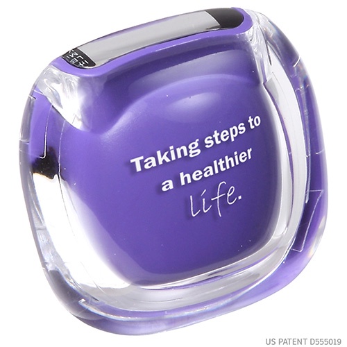 Clearview Promotional Pedometers