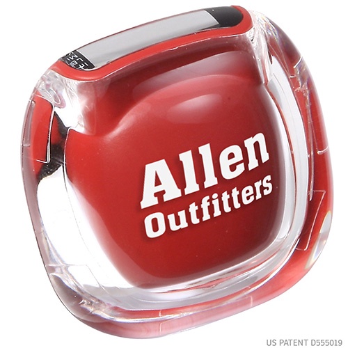 Clearview Promotional Pedometers