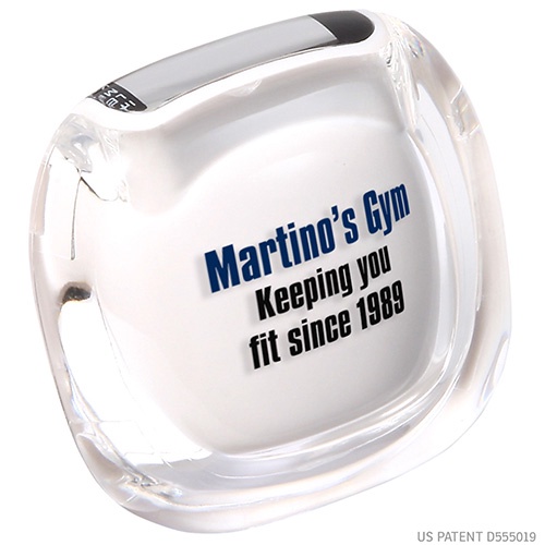 Clearview Promotional Pedometers