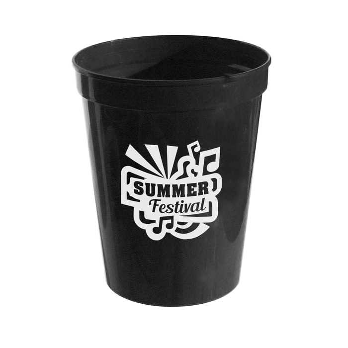 16 Oz. Stadium Cups