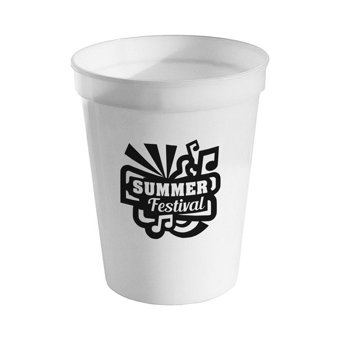 16 Oz. Stadium Cups