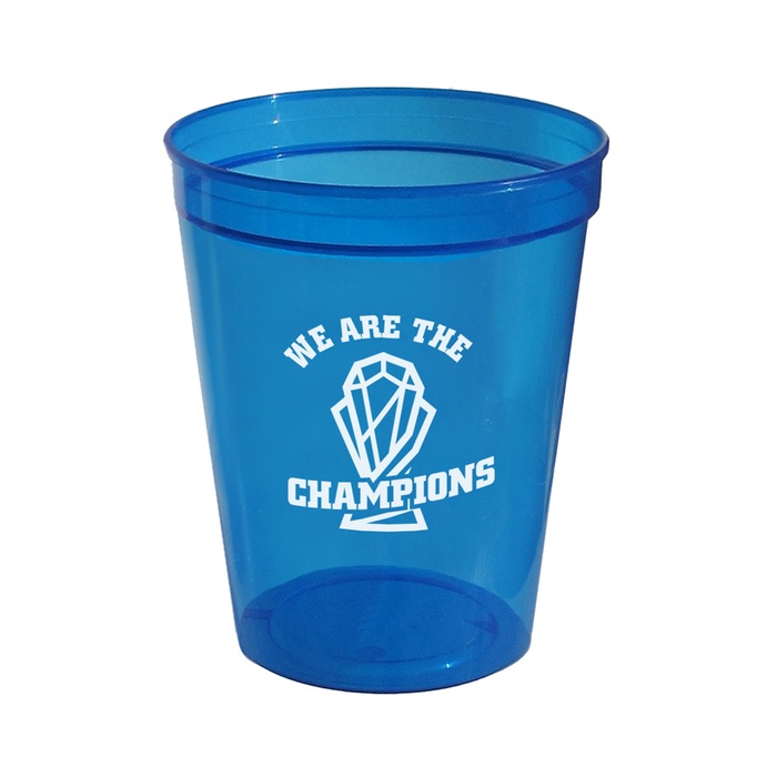 16 Oz. Stadium Cups