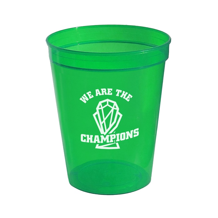 16 Oz. Stadium Cups