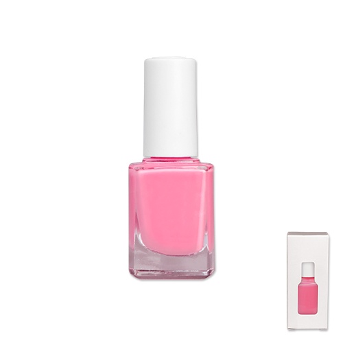 Custom .5 oz. Nail Polish
