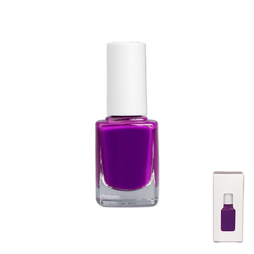 Custom .5 oz. Nail Polish