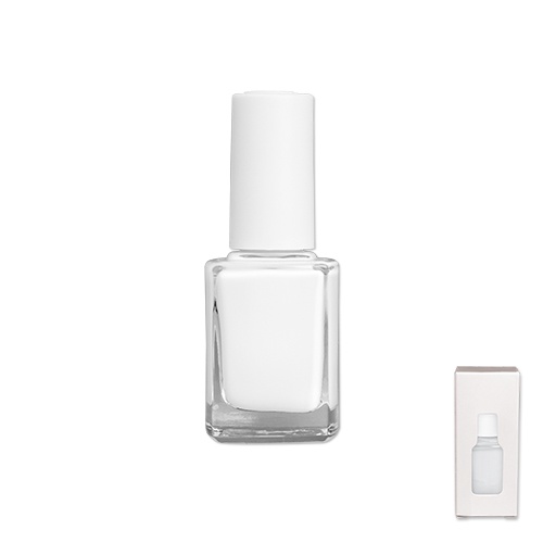 Custom .5 oz. Nail Polish
