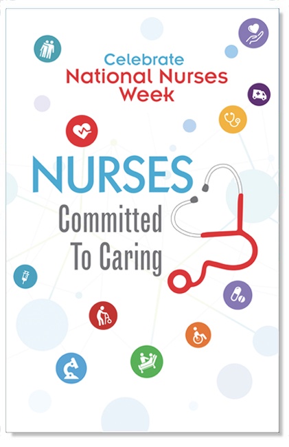 National Nurses Week Celebration Pack