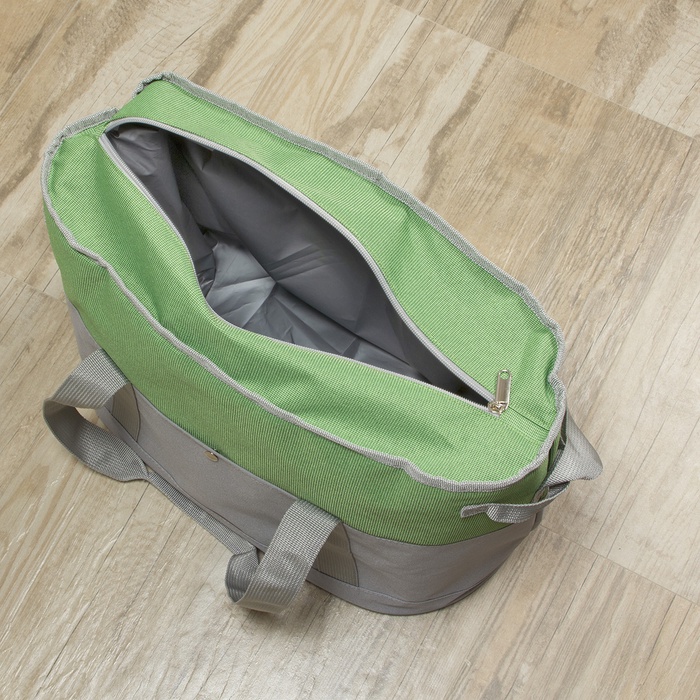 Navigator Custom Cooler Bag