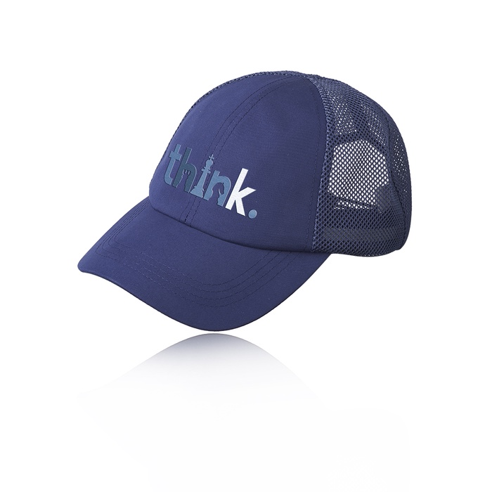 Layton Mesh Performance Running Caps