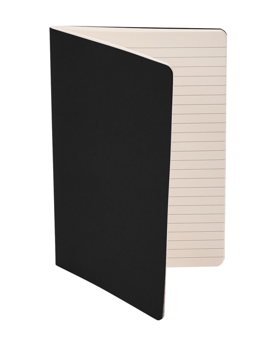 Summit Recycled Paper Journal Notebook