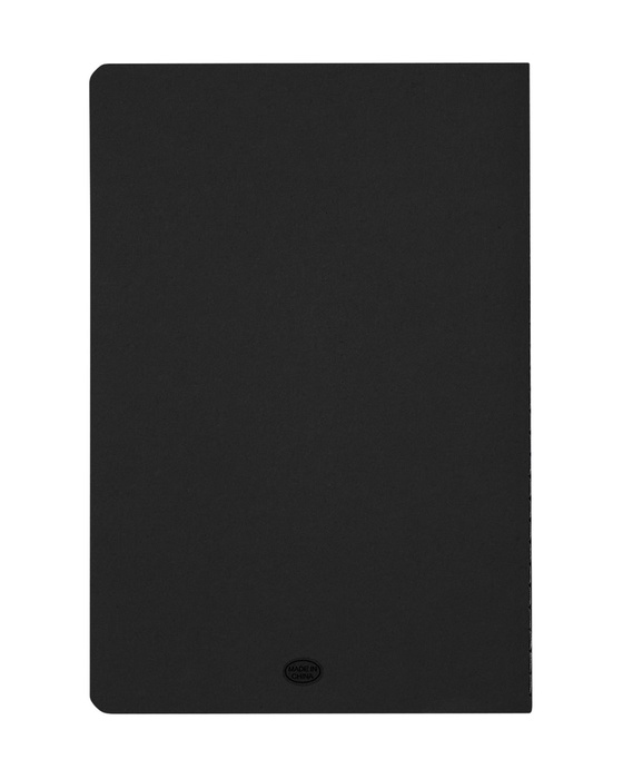 Summit Recycled Paper Journal Notebook