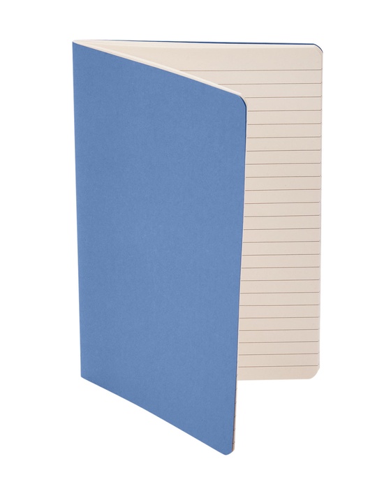 Summit Recycled Paper Journal Notebook