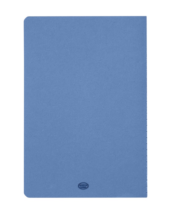 Summit Recycled Paper Journal Notebook