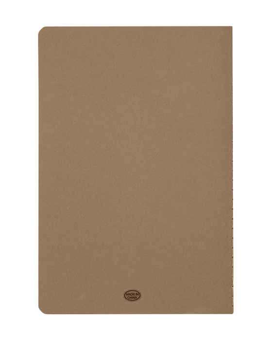 Summit Recycled Paper Journal Notebook