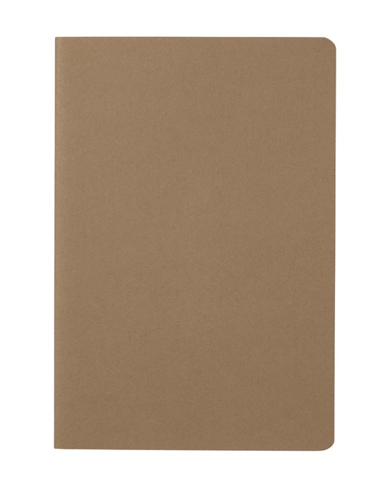 Summit Recycled Paper Journal Notebook