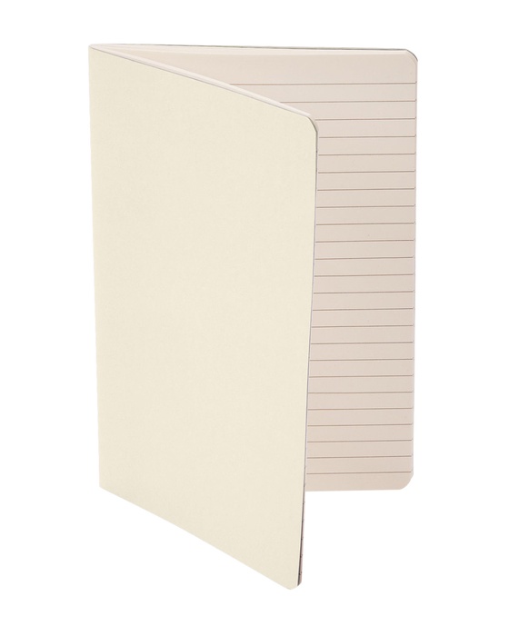 Summit Recycled Paper Journal Notebook
